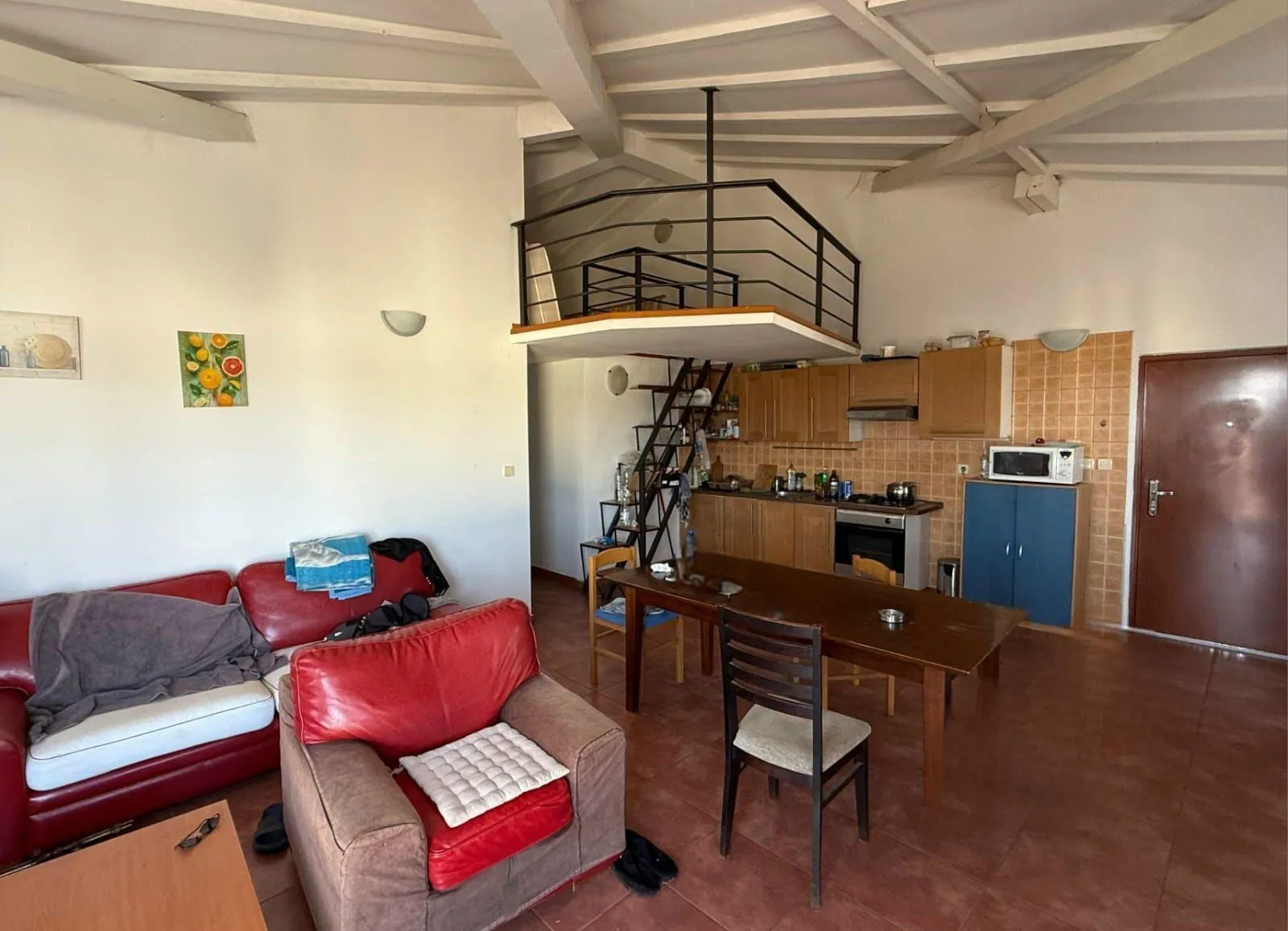novigrad okolica-stan na prodaji 200 m od mora (prodaja) - slika 7