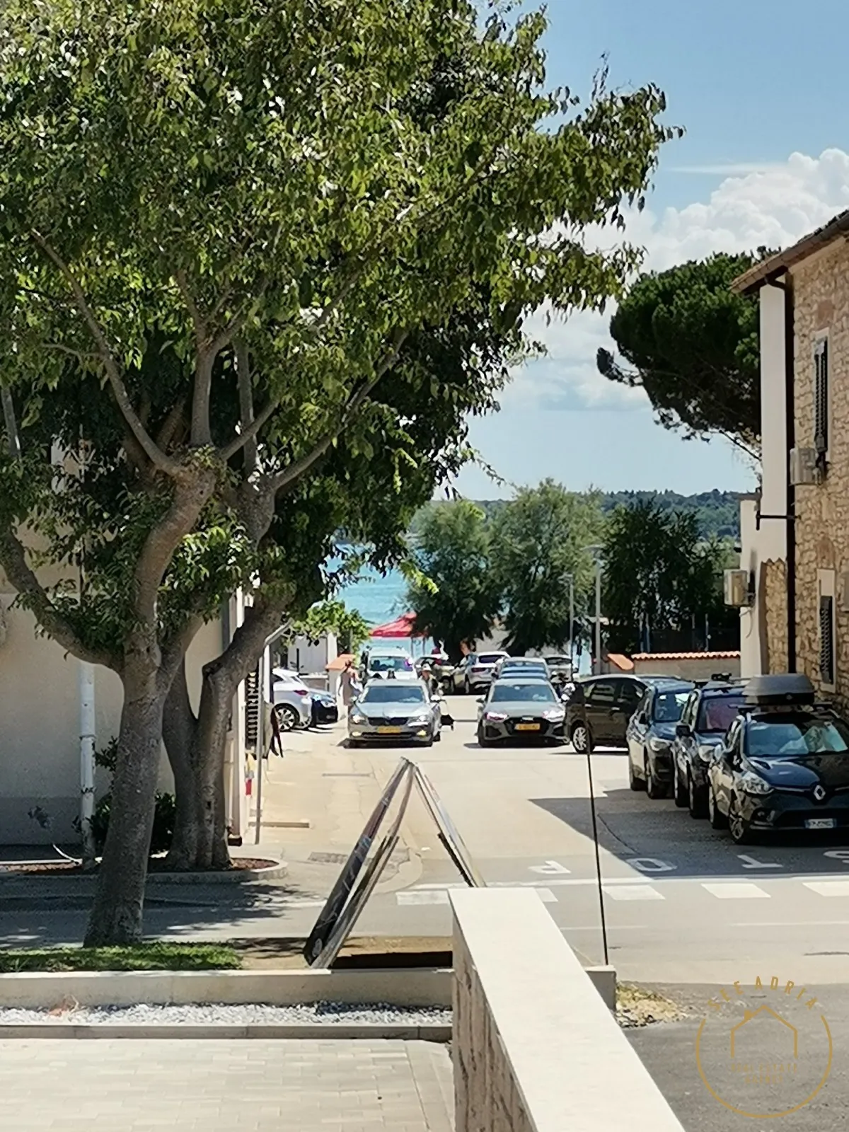 luksuzni stan u centru grada, novigrad - slika 19