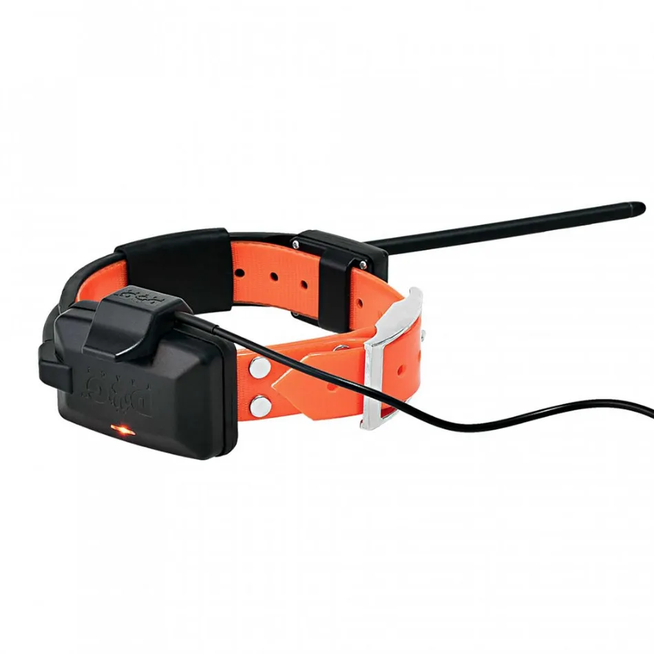 d-gps navigacija za pse dog trace - dodatna ogrlica x30t - slika 4
