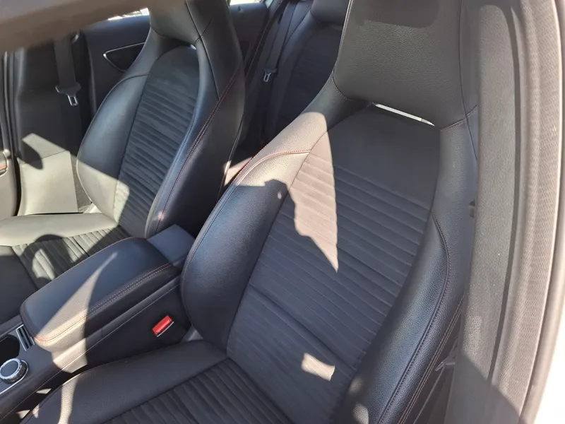 mercedes a 180 *122ks*automatik*klima*navigacija* - slika 11