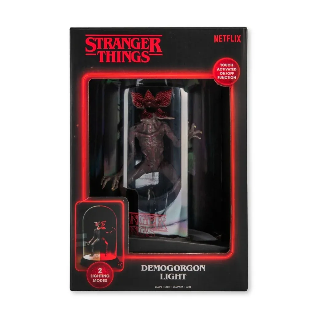 paladone stranger things demogorgon collectable light - slika 6