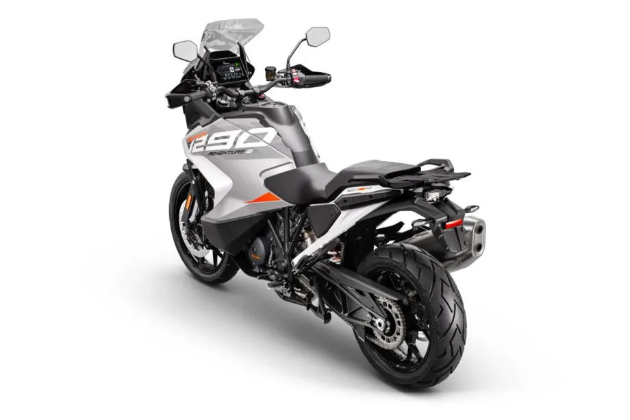 ktm 1290 super adventure s, akcija, novo, 2024 god. - slika 5