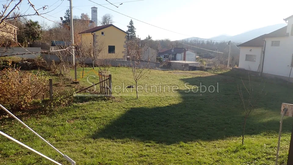 rijeka,brešca,kuća,450.00m2 prodaja - slika 4