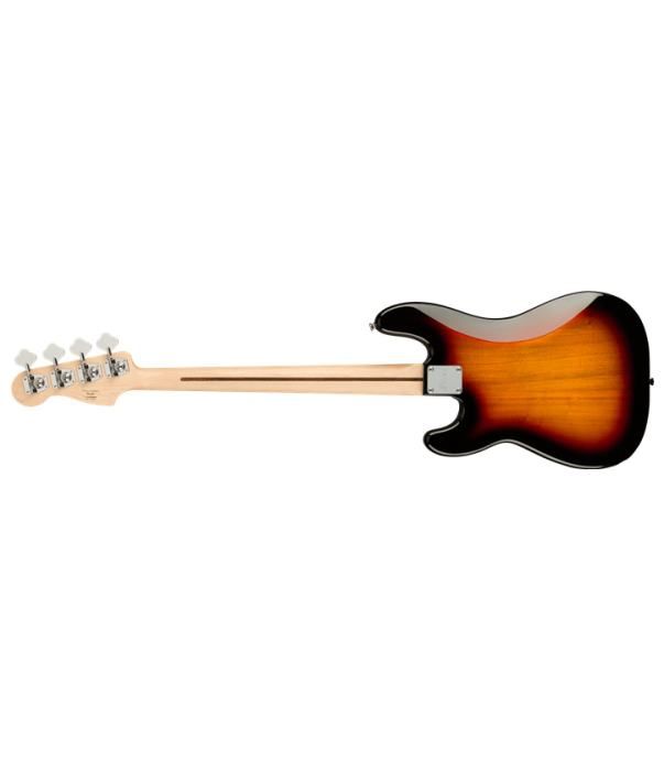 squier affinity pack pj-bass lrl 3ts+rumble 15+navlaka+pribor+bas git. - slika 5
