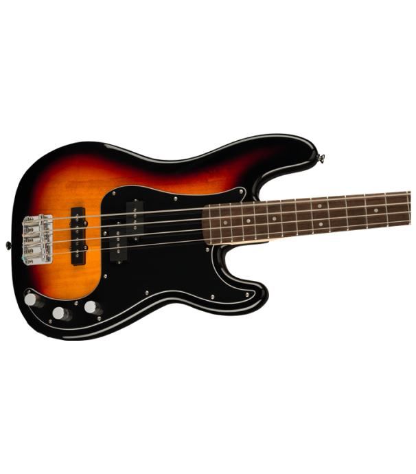 squier affinity pack pj-bass lrl 3ts+rumble 15+navlaka+pribor+bas git. - slika 6