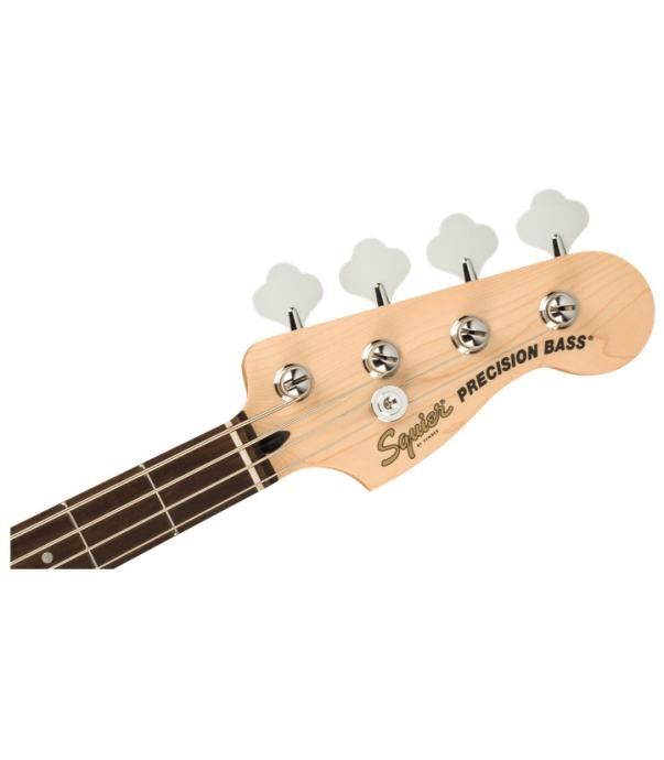 squier affinity pack pj-bass lrl 3ts+rumble 15+navlaka+pribor+bas git. - slika 8