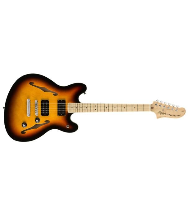 Squier Affinity Starcaster Mn 3ts *akcija* - Zagreb