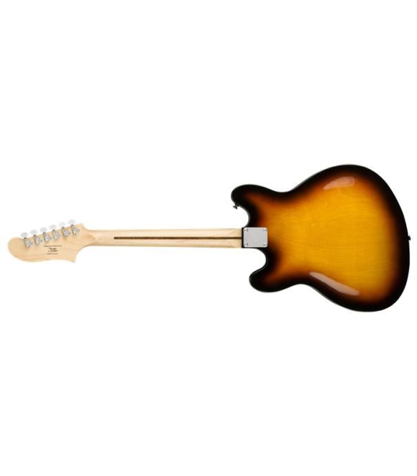 squier affinity starcaster mn 3ts *akcija* - slika 2