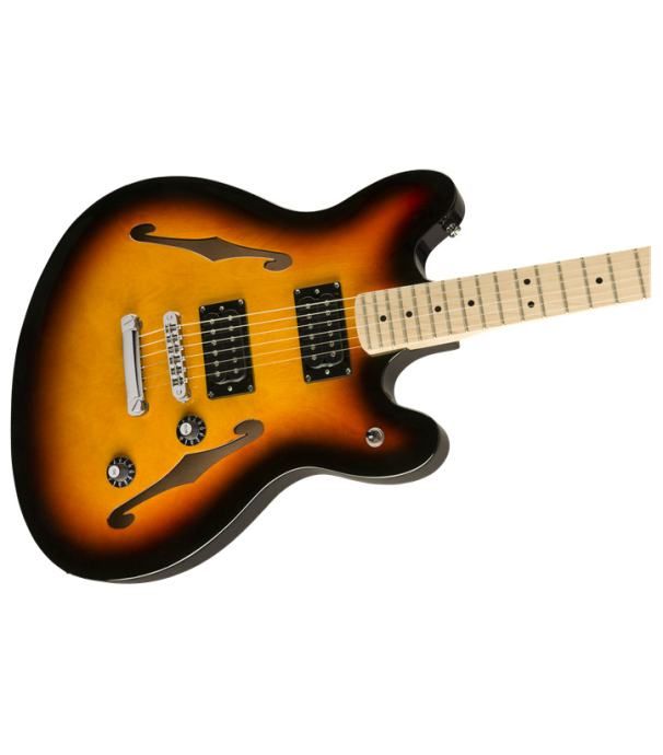 squier affinity starcaster mn 3ts *akcija* - slika 4