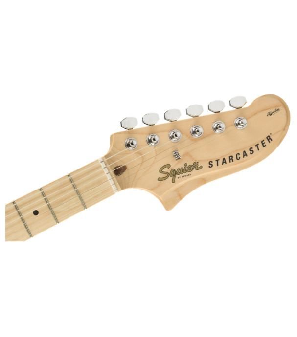 squier affinity starcaster mn 3ts *akcija* - slika 5