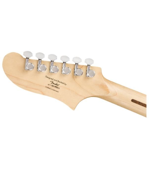 squier affinity starcaster mn 3ts *akcija* - slika 6