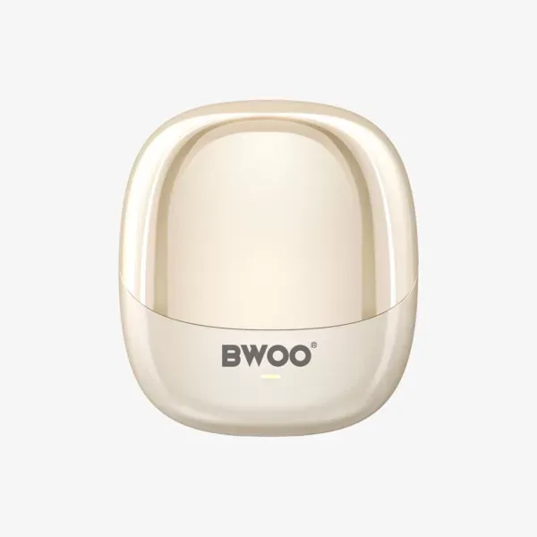 enc half-in-ear premium bežične slušalice bt v5.3 max bwoo - slika 4