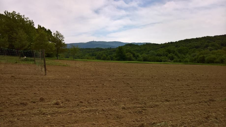građevinsko zemljište, stubička slatina, 6100 m2 - slika 3