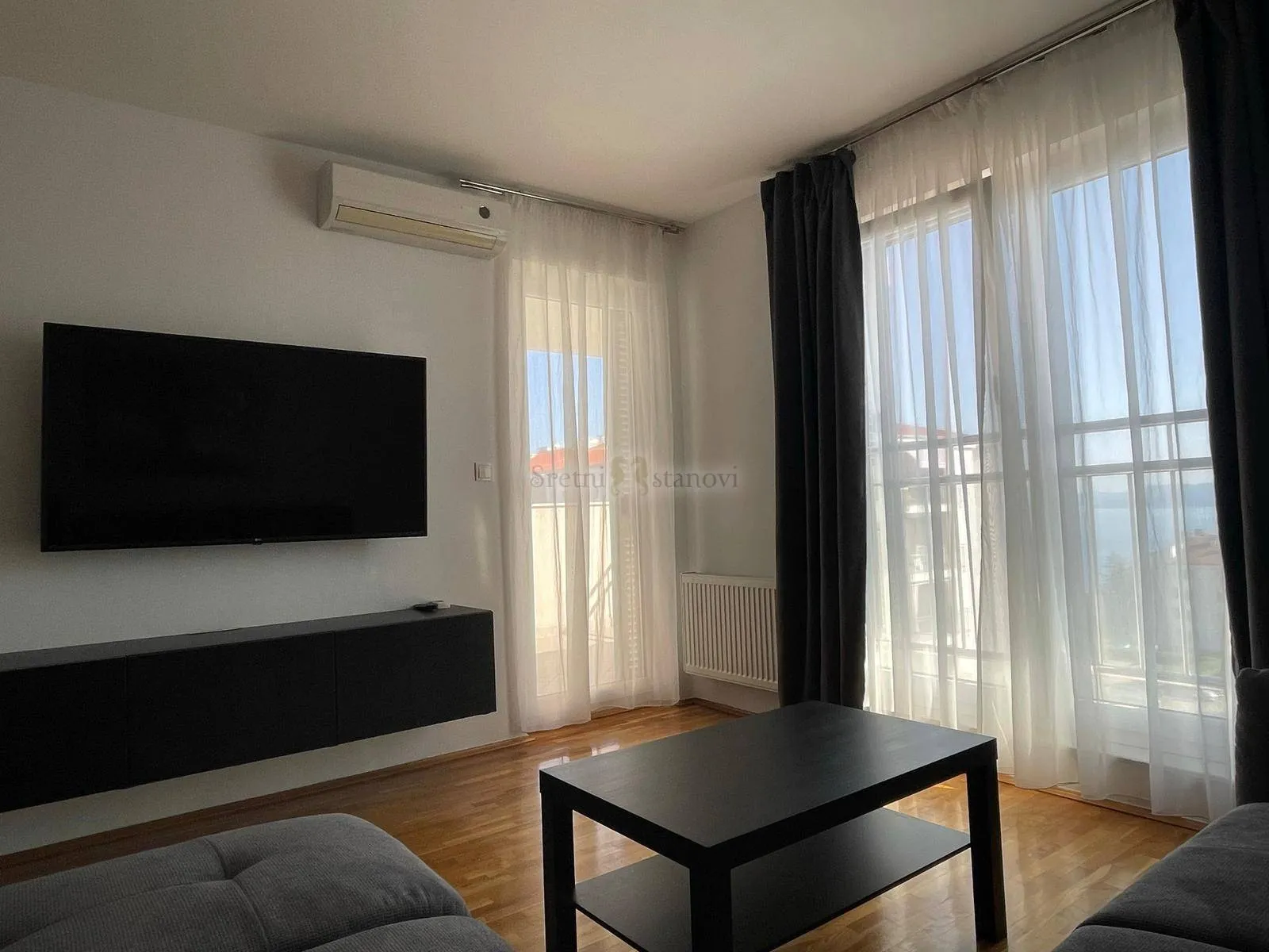 rešetari, 55 m2, 1s+db, novogradnja - slika 1
