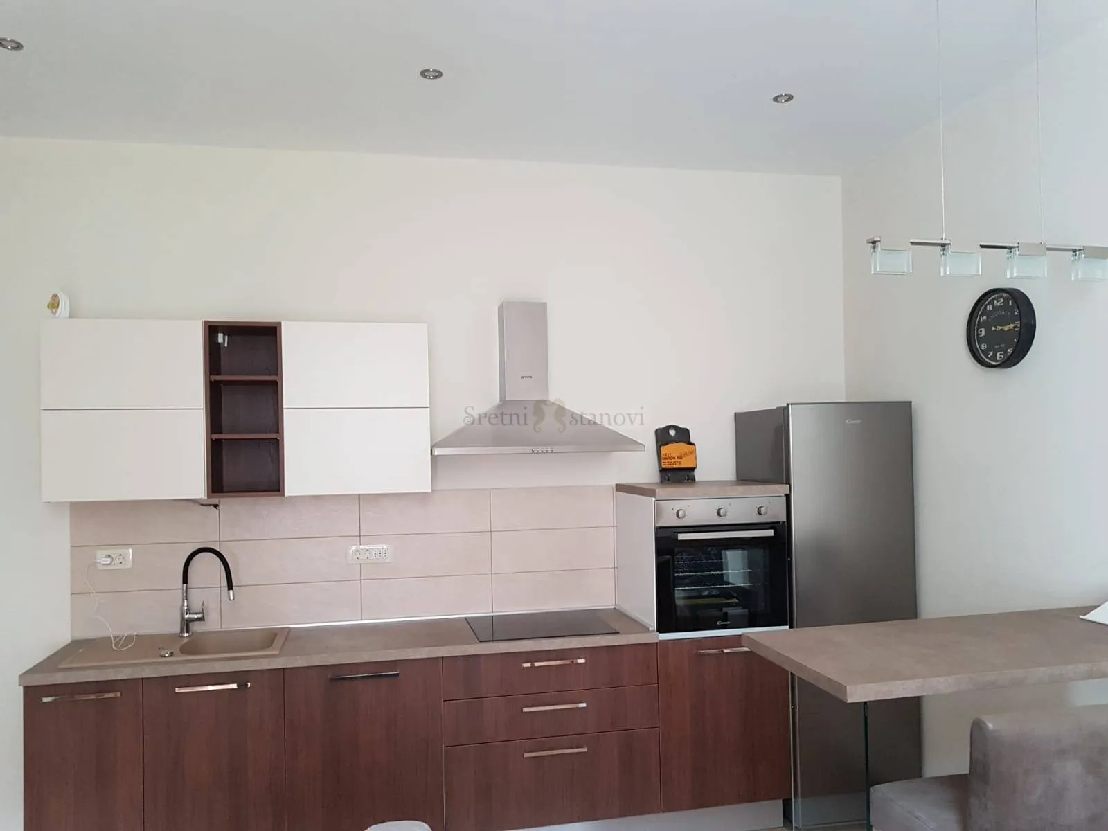 rijeka, potok, moderan 2s+db, 68 m2, najam - slika 23