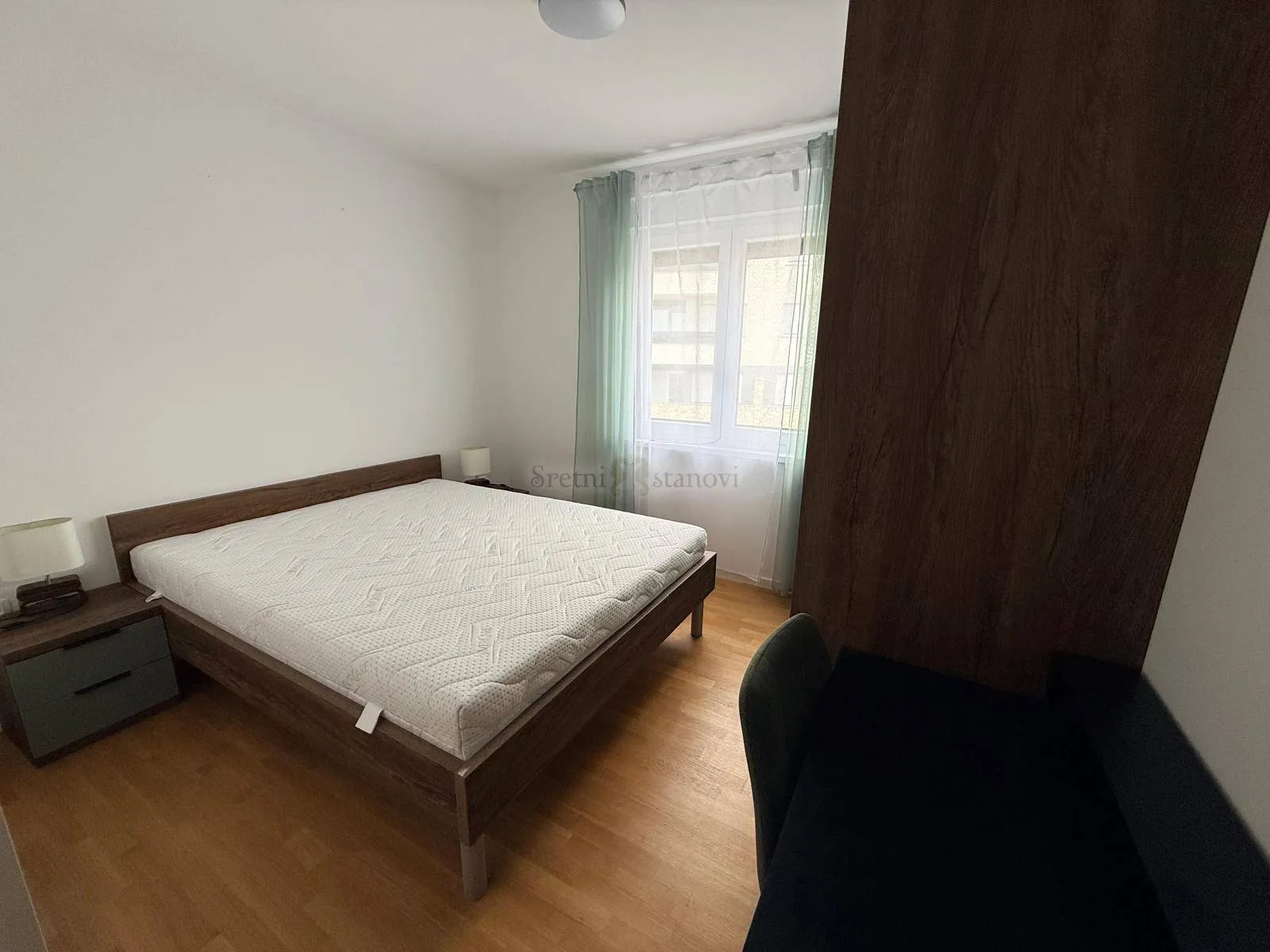 apartman novalja, 2s+db, 1. kat, bazen, top lokacija - slika 14