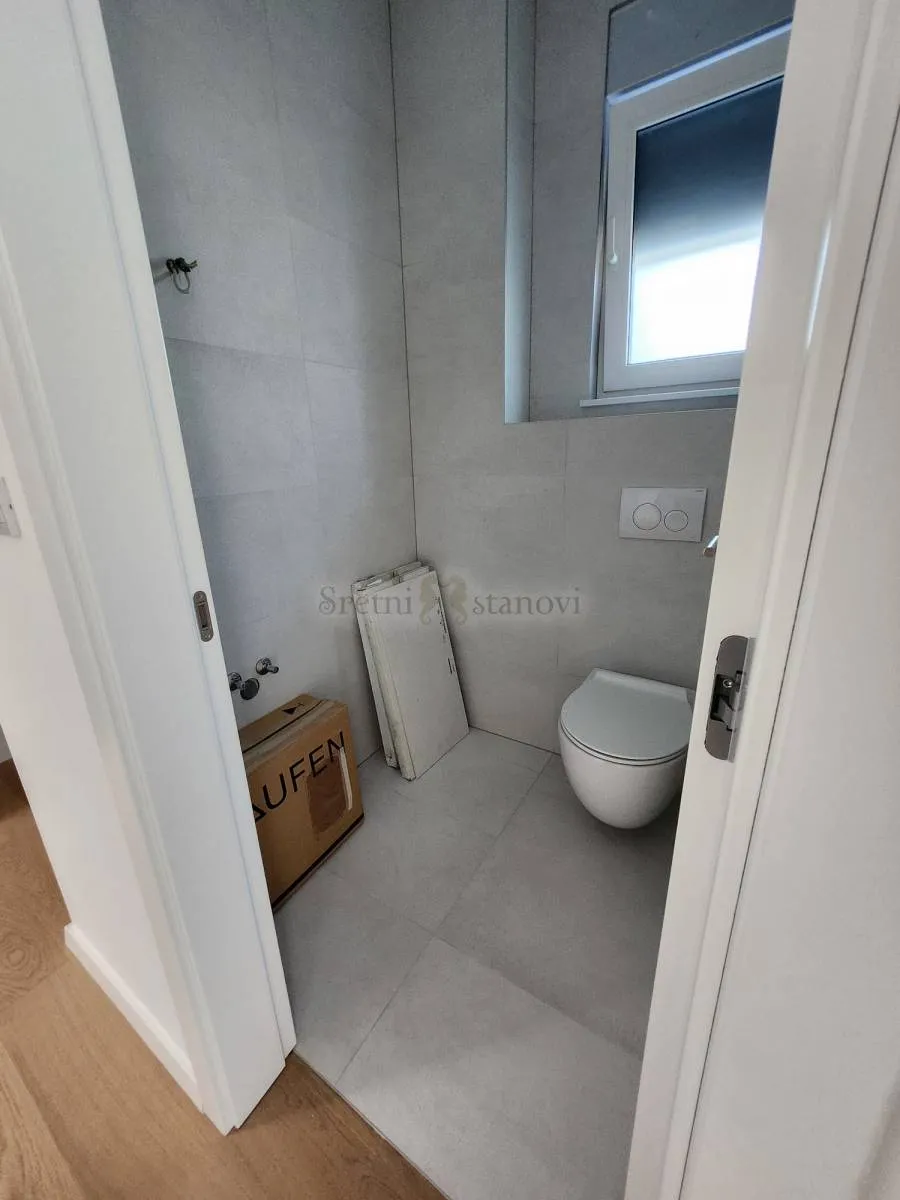 penthouse - novogradnja (zagreb- kustošija) - slika 6