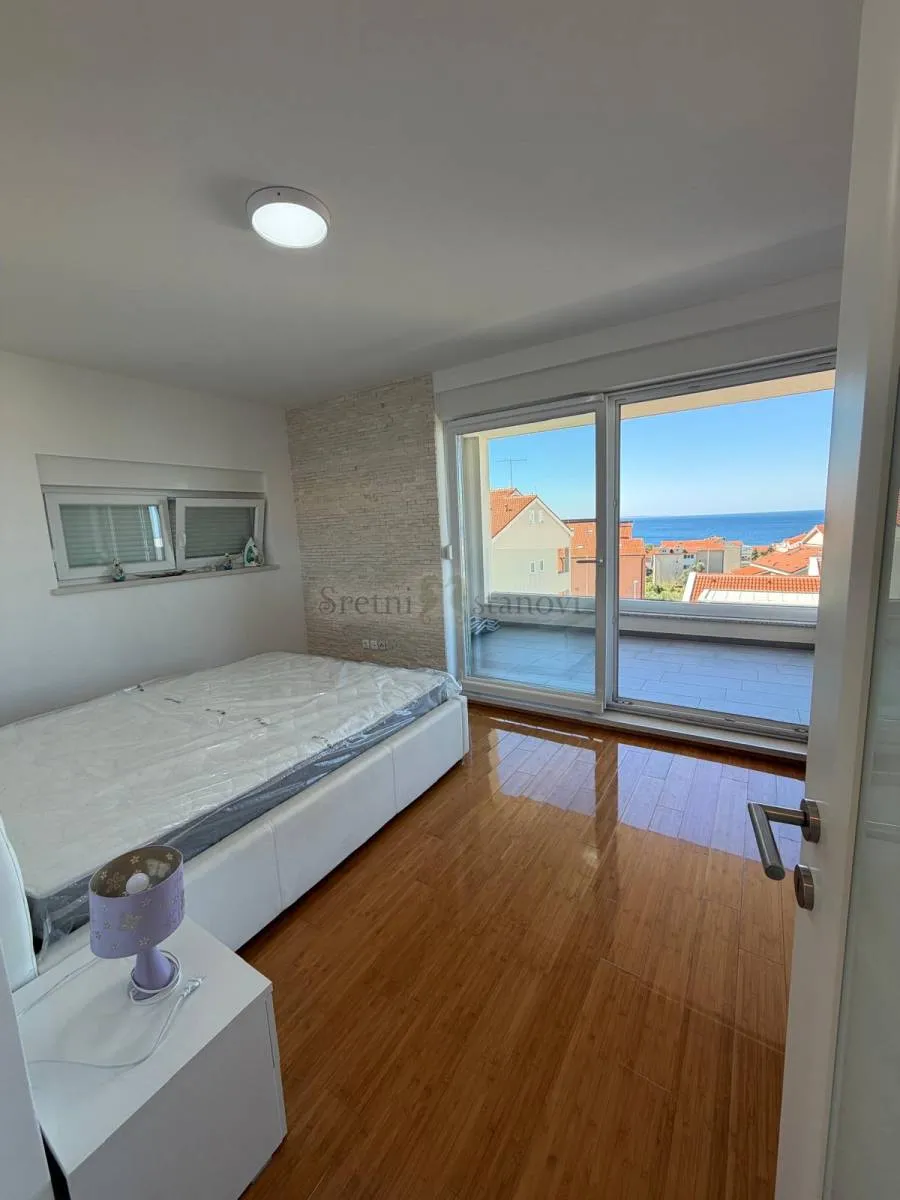 stan novalja, 3s+db, penthouse,top lokacija, panoramski pogled - slika 23