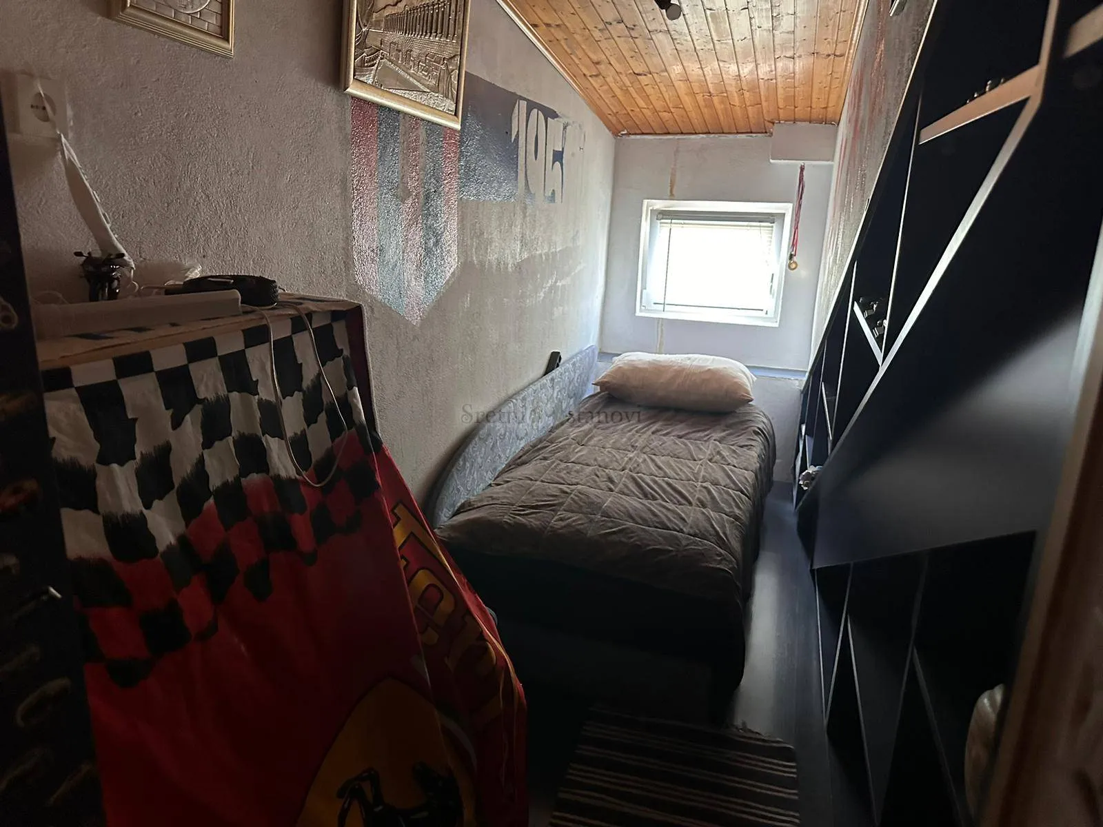 split, centar grada, odličan 4s + db stan, prilika - slika 15