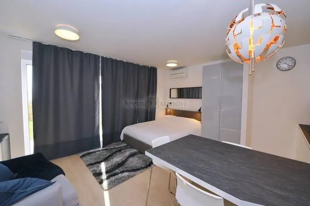 luksuzna garsonijera u novogradnji, marceljeva draga, 37m2 - slika 5