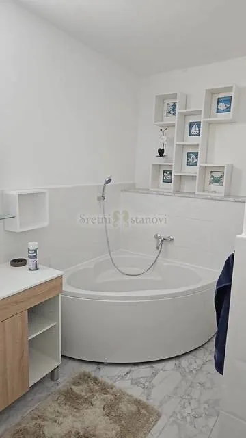opatija, volosko, 2s+db, s terasom i okućnicom - slika 6