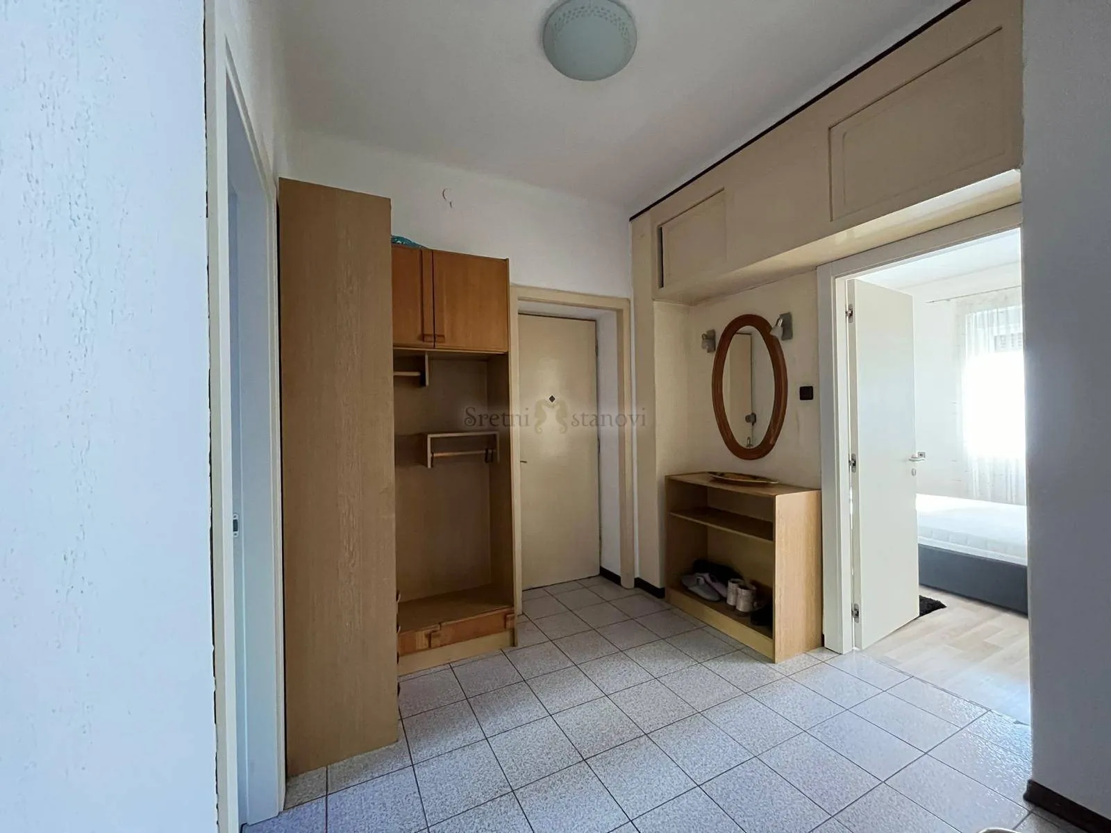 škurinje, 2s+db, 90 m2, izvrstan stan - slika 14