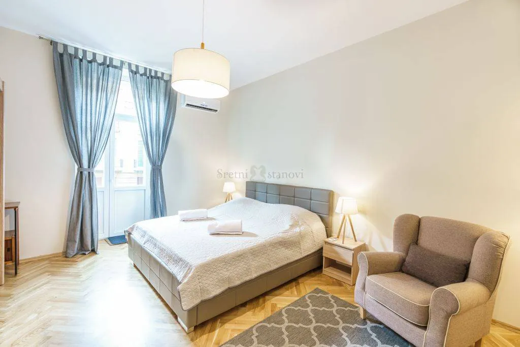 rijeka, potok, moderan 2s+db, 68 m2, najam - slika 4