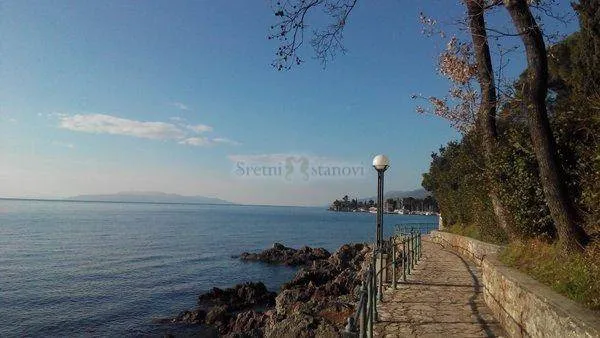 opatija,volosko,100 m2,2s+db,odlična lokacija - slika 8