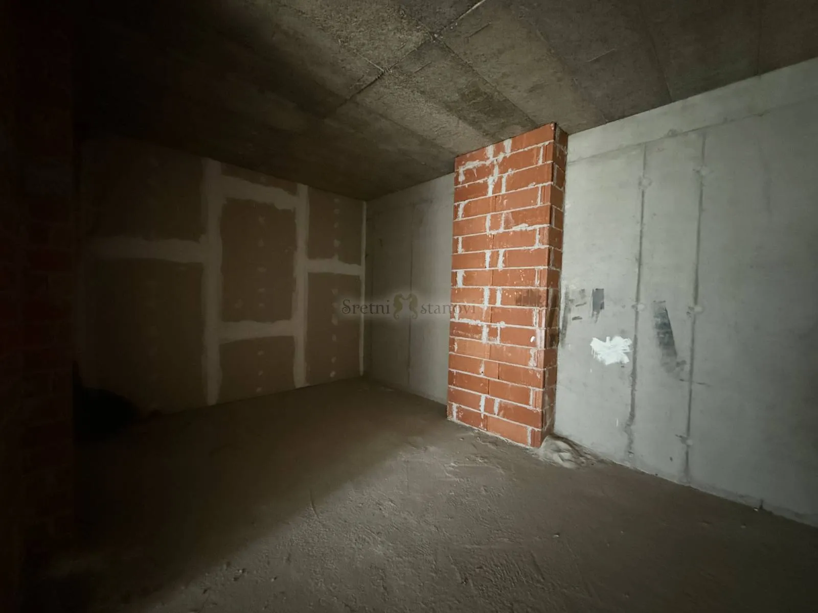 poslovni prostor (zagreb- kustošija)- 53,49 m2 - slika 2
