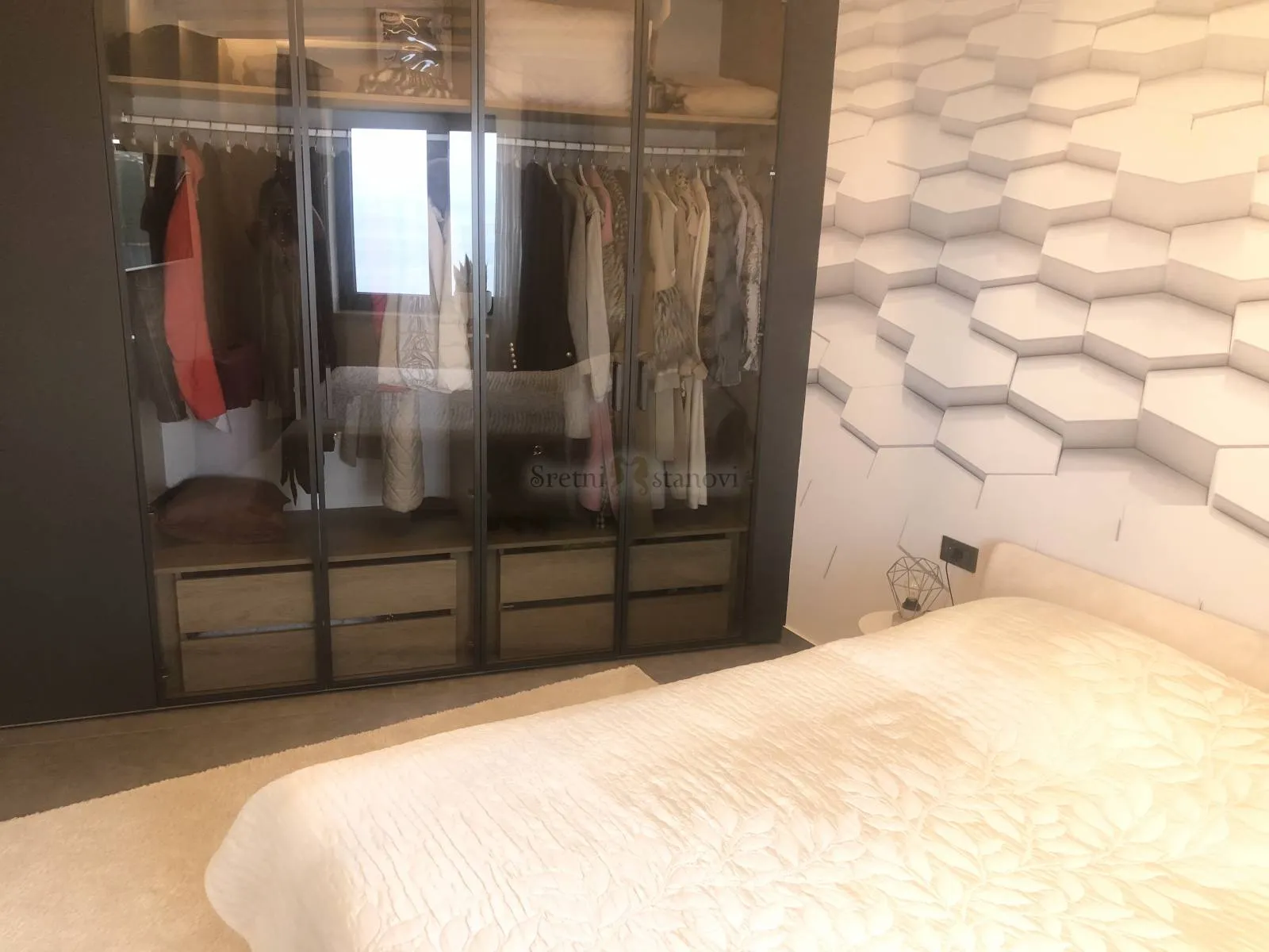 opatija, luksuzni duplex s najljepšim pogledom, novogradnja - slika 10