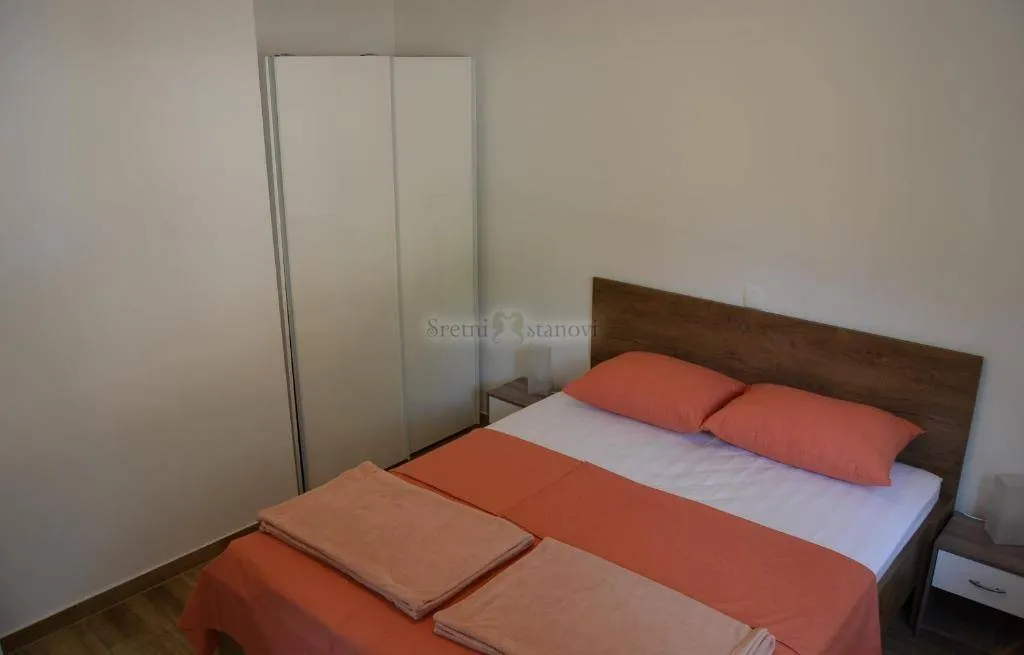 kostrena, 53 m2, 1s+db, novogradnja - slika 8