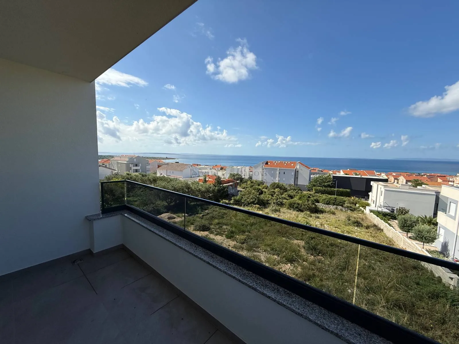 penthouse novalja (2s+db) - slika 17