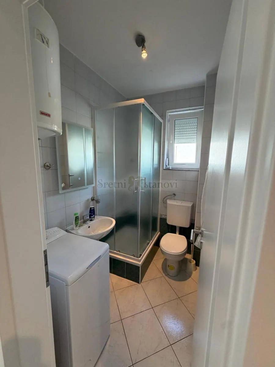 novalja, prilika, apartman, stan 2s+db, velika terasa, parking - slika 8