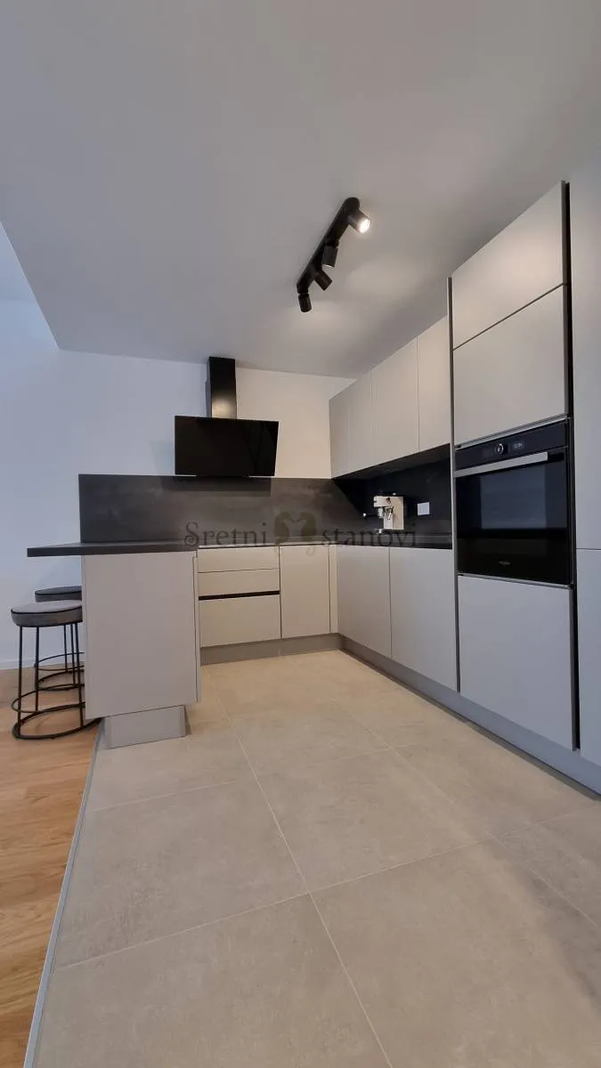 kantrida, luksuzni stan, 93 m2, 2s+db, novogradnja - slika 14