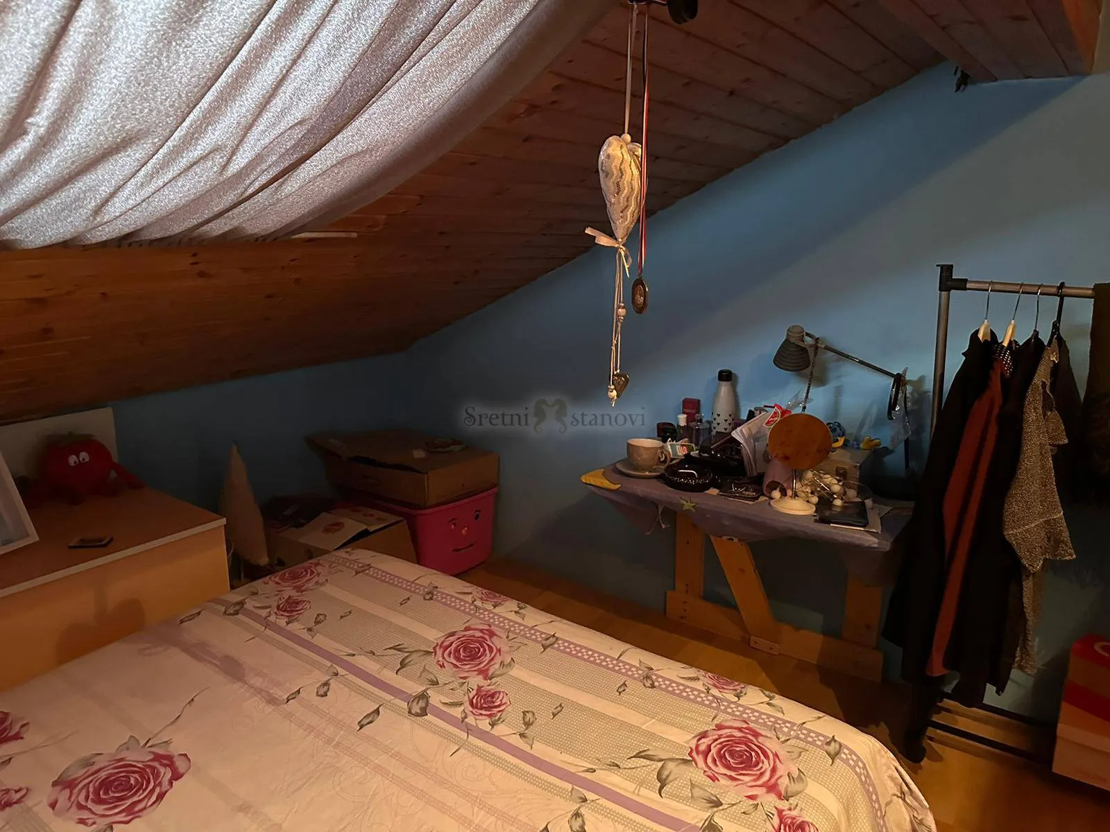 split, centar grada, odličan 4s + db stan, prilika - slika 12