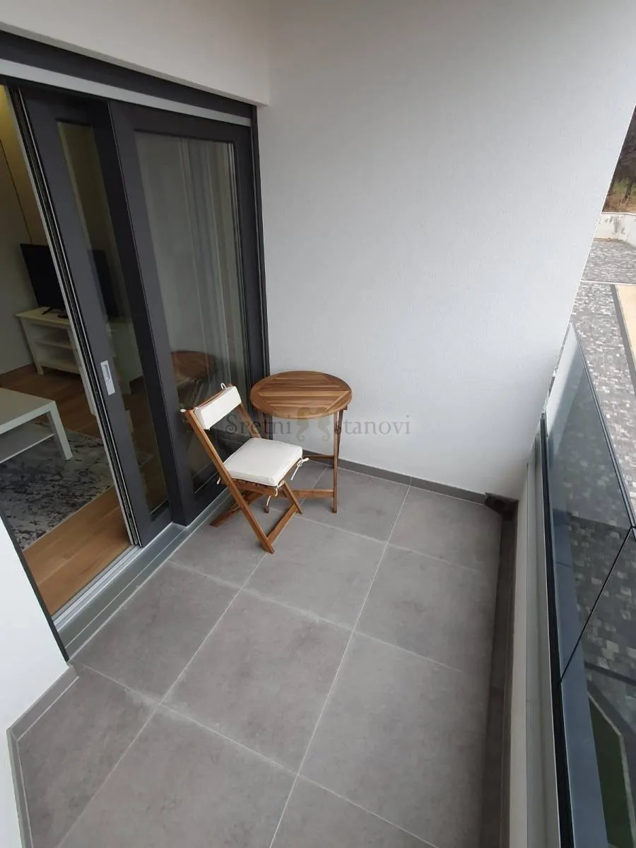 kostrena, 47 m2, 1s+db, novogradnja - slika 6