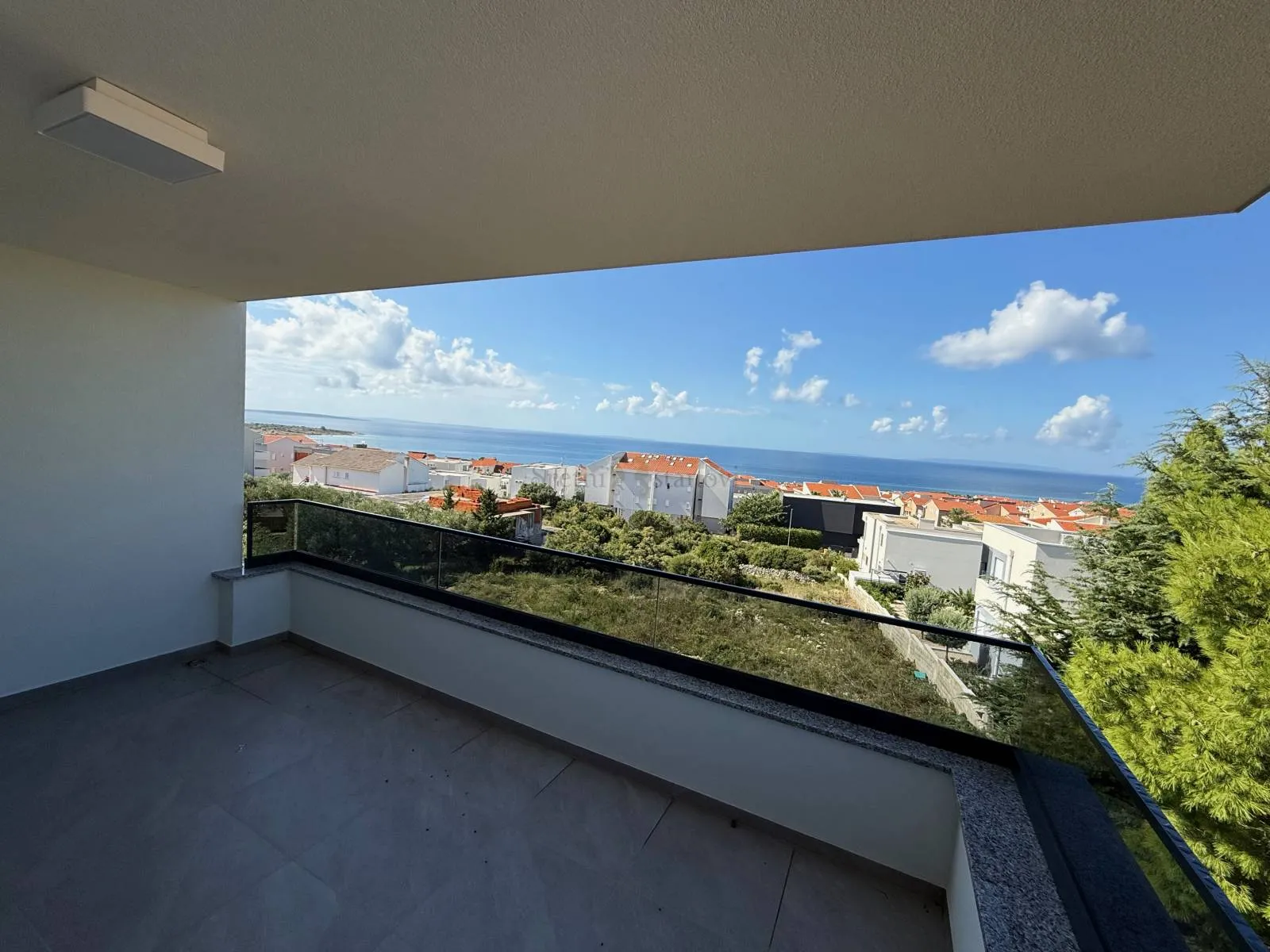 penthouse novalja (2s+db) - slika 5