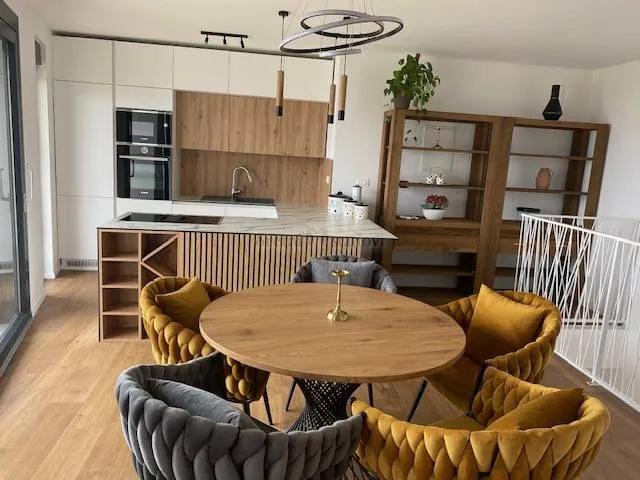 ika, stan, 109 m2, 2s+db, s terasom i parkingom, novogradnja - slika 2