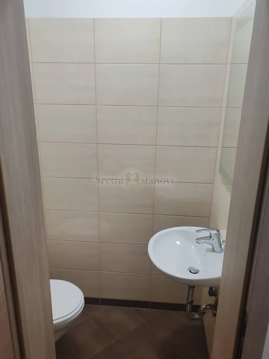srdoči,100 m2, prazan stan, najam, novogradnja, s parkingom - slika 7