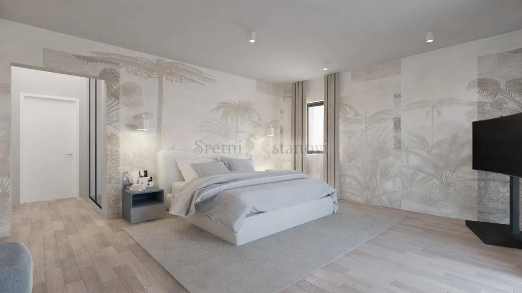 penthouse opatija, 4s+db - slika 7