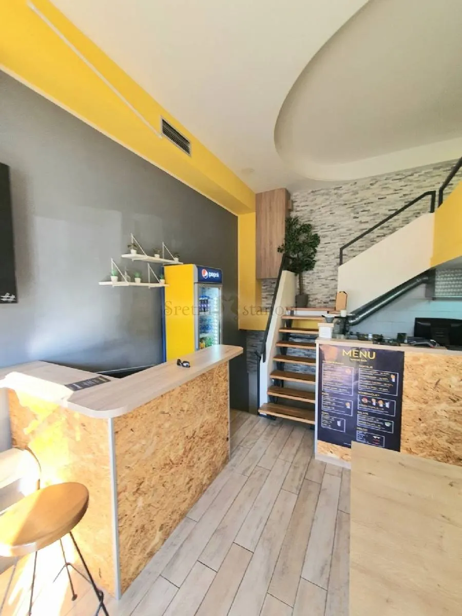 poslovni prostor - zagreb, špansko (61,43 m2) - slika 5