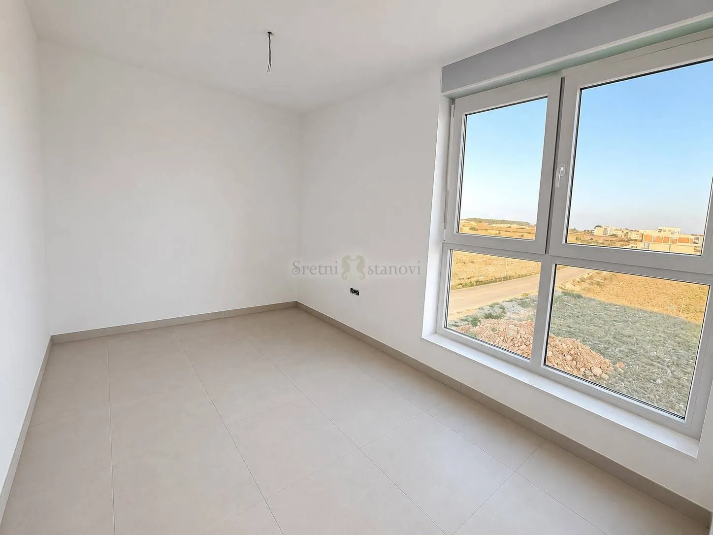 povljana, otok pag, 2s+db,penthouse,pogled na more - slika 4