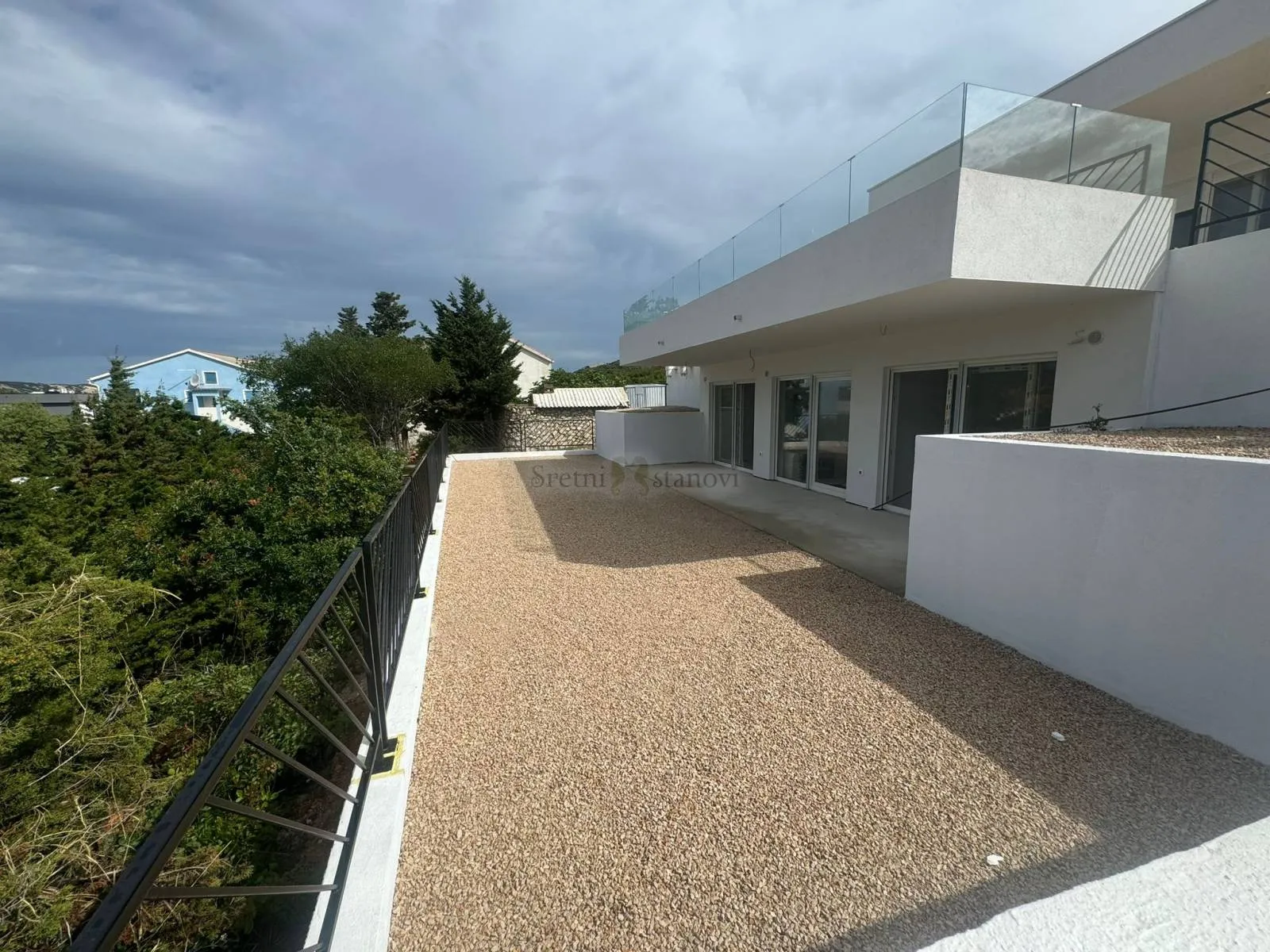 luksuzna vila s bazenom stara novalja, 3s+db, 388,50 m2, pogled na more - slika 6