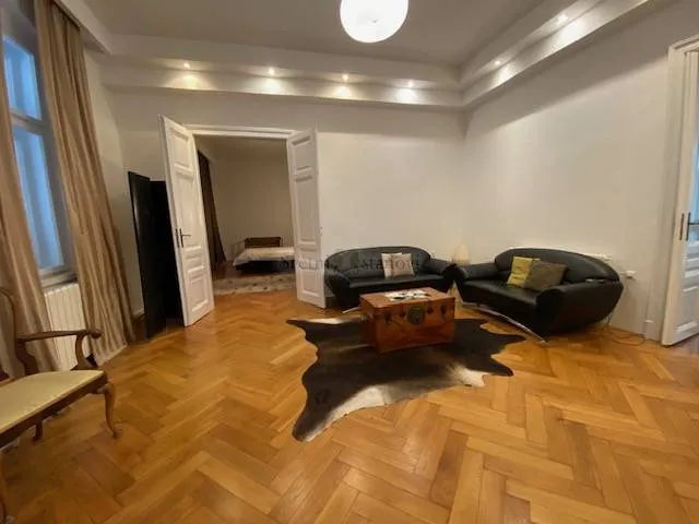 centar, gospodski stan, 3s+db, 140 m2 - slika 7