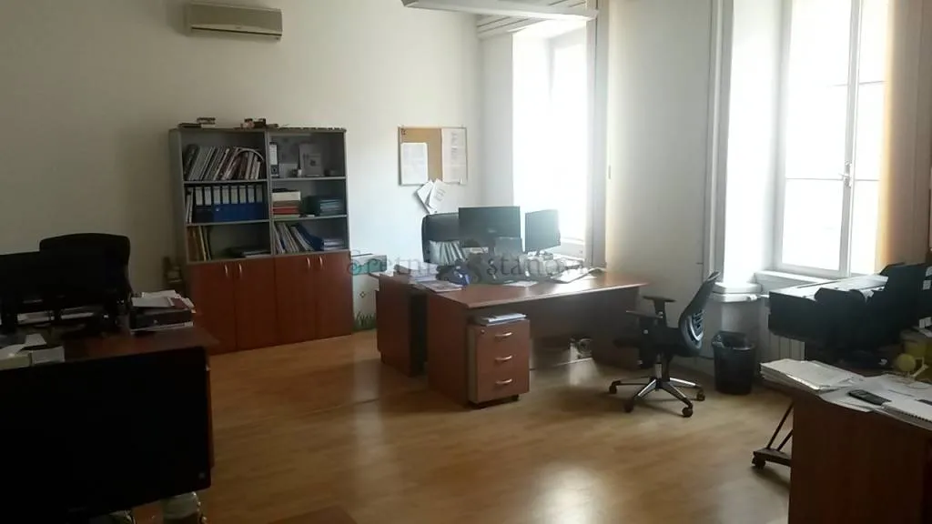 brajda-centar,110 m2, 4-sobni luksuzni ured - slika 4