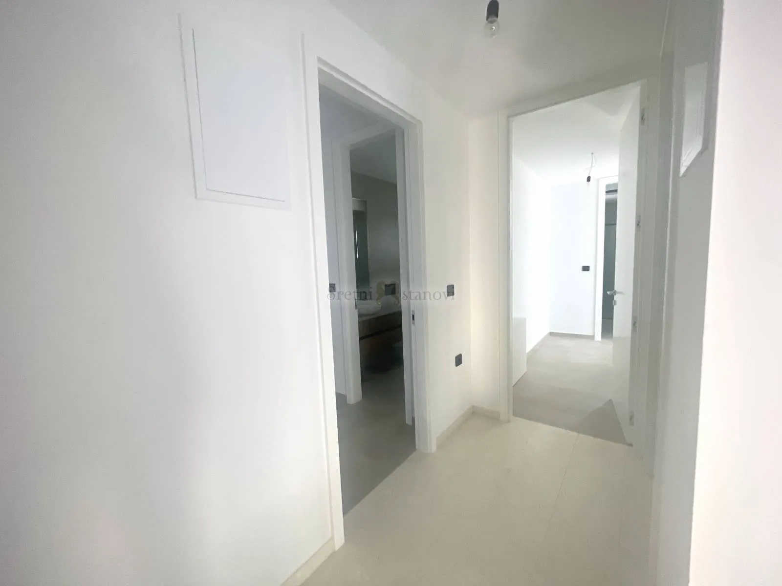 novalja, kuća, vila, bazen, pogled na more, sauna, 4s+db - slika 19