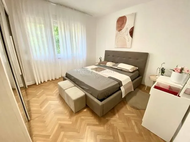 najam, opatija,68 m2, 2s+db, s balkonom i garažom - slika 6