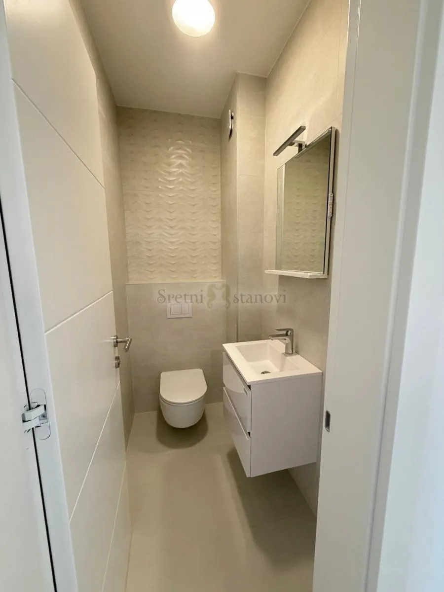 novalja, 2s+db, penthouse, blizina centra - slika 4