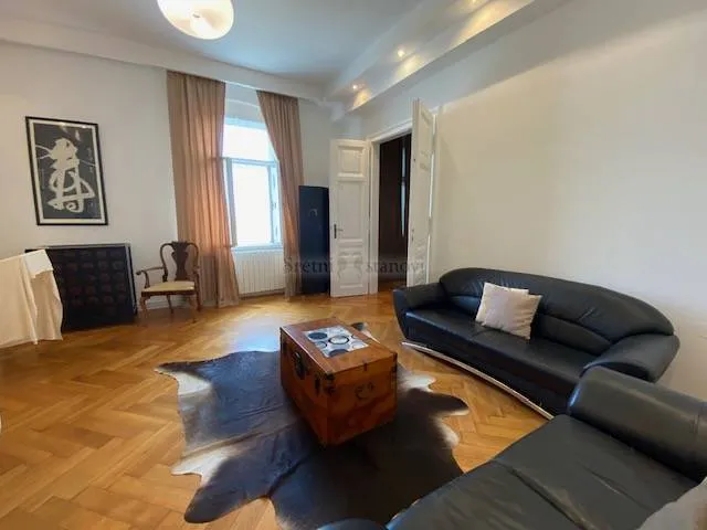 centar, gospodski stan, 3s+db, 140 m2 - slika 6