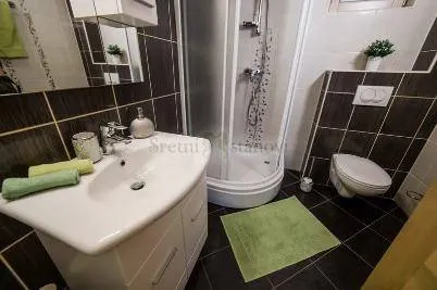 penthouse novalja, 4s+db, otvoreni pogled prema moru - slika 6
